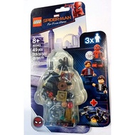 [BricksDelight] Lego 40343 Spiderman Minifigure Pack