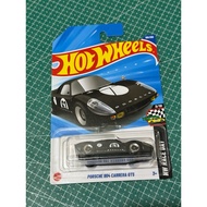 Hot Wheels Porsche 904 Carrera GTS
