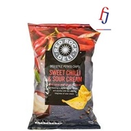 Red Rock Deli Chip Sweet Chilli And Sour Cream 165g