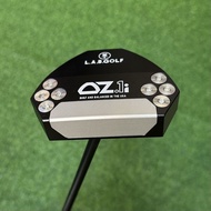 New Style LAB OZ1i Golf Putter Big Head Stable Influencer Men Women's Club New Style Balance Putter