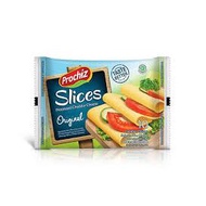 Prochiz Cheddar Cheese Slices