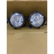 daihatsu Gino L700 head lamp