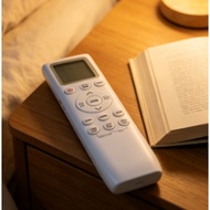 TCL-76 FOR TCL Air Conditioner Remote Control AI ECO DISPLAY