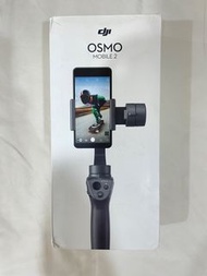 Dji osmo 2 大疆 手持雲台