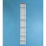 4 PCS 8LEDs 580mm LED backlight stirp for UE32EH4000W D1GE-320SC0-R3 BN96-24145A 32H-3535LED-32EA SL