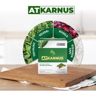 ALGA TEA CANCER MEDICINE ORIGINAL ANTIOXIDANT DRINK/