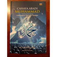 CAHAYA Eternal Light Muhammad The Pride of True Man