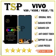 LCD TOUCHSCREEN VIVO V20 / V20S / V2025 / V21 (4G) / V23E ORIGINAL FINGERPRINT