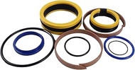 HOLDWELL Hydraulic Cylinder Seal Kit 991/00058 991-00058 99100058 Compatible with JCB 3CX 4CN 4C 525