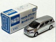 Feb 2025再加優惠$230！不是越南製 ■ 保証有貨！唔會網上標低個價扮有貨，騙去鋪頭才冇貨或加了價！itrea 中國製美品鍍銀 Silver Plated Tomica 46 Honda To