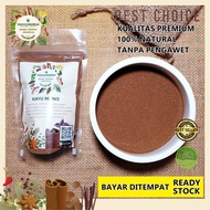 Sweet Wood Powder Spices Kitchen Spice Powder Original Premium Quality 100% Sweet Wood Powder | ✅ [COD] Kayu Manis Bubuk Rempah Bumbu Dapur Bubuk Giling Kualitas Premium Asli 100% Bubuk Kayu Manis