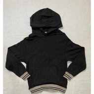8 SECONDS HOODIE JACKET