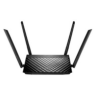 Router Wifi Asus RT-AC59U Mobile Gaming Chuẩn AC1500 MU-MIMO Băng Tần Kép USB Stream 4K - Hàng Chính