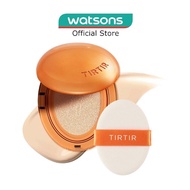 TIRTIR Ai Filter Cushion 17N Vanilla 18g