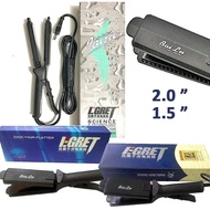 Bailu Egret Baylu Ionic Hair Straightener / BAILU ion EGRET HAIR CURLER