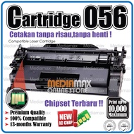 Compatible to Canon 056 CRG056L Cartridge 056L CANon056 LBP325x LBP325 LBP 325x MF543x MF543 MF 543x