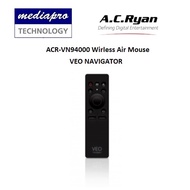 Ac Ryan ACR-VN94000 VEO Navigator 6-Axis Gyro Air Mouse ( Remote Control )