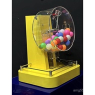 Fish Pond Lottery Lottery Lottery Lottery Lottery Machine Automatically Place Room Ball Machine Two-