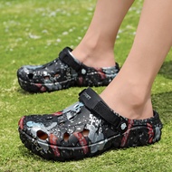 Sandals for men news style plus sizes 45 46 47 casual original trendy soft fashionable waterproof no