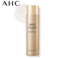 AHC Vital Golden Collagen Toner(140ml)