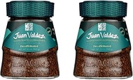 Juan Valdez Decaffeinated Soluble 95G