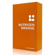 Enzyme Nutrigen Orange เอนไซม์ นิวทริเจนออเรนจ์ [PDR]