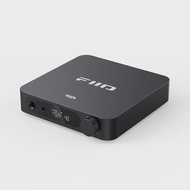 FiiO K11 R2R Portable HIFI Desk DAC Headphone Amplifier Bluetooth Headphone Power Amplifier With 6”H