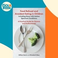 [100% Original Books] - Food Refusal and Avoidant Eating in Children, incl by Gillian Harris (UK edi