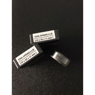 6202 ( 15 x 35 x 11 mm) , Tripeak Bearing A3 (ABEC 3)