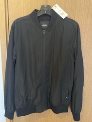 Burton Menswear London 黑色外套