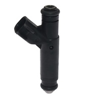 Fuel Injector 1F2E-9F593-B4A 1F2E9F593B4A For Ford Mustang 3.8L V6 Car Accessoriesauto parts Car dec