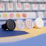 [rangevoyage2] For Leobog K81 Hi75 Knob Buttons  Wireless Swap Gaming 3 Mode Backlit RGB Keyboard Ac