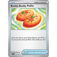 pokemon tcg buddy buddy poffin