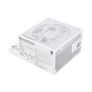 LIAN LI 聯力  EDGE 1000W 白金全模/白/ATX3.1/PCIE5.1/十年保固 電源供應器