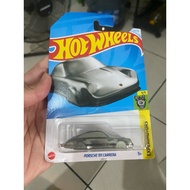 Hotwheels Hot Wheels Porsche 911 Carrera Key Chain