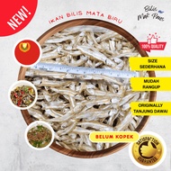 🔥Ikan Bilis Mata Biru Tanjung Dawai Ikan Bilis Mata Biru Belum Kopek Ikan Bilis Mata Biru 1kg Ikan B