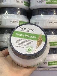 Yougee Keratin Treatment ยูจี เคราติน ทรีทเม้นท์ ปริมาณ 250 มล.