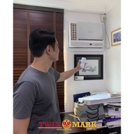 1Hp HITACHI FULL DC INVERTER Ra-10Hv Window Type Aircon (Standard Size) 3