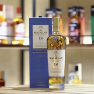香港行貨 The Macallan 18 Year Old Triple Cask (2019 Release) Whisky