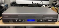 Sharp VC-AH990 VCR VHS player 鈦金屬6磁頭錄影機
