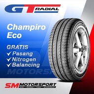 GT Radial Champiro Eco 185 65 R15 Ban Mobil