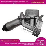 Suitable for BMW B48 Aluminum Alloy Oil Grid Base11428586673Radiator11428596283Assembly