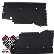 8K0825207D (LH) 8K0825208H (RH) ENGINE UNDER COVER LINING FOR AUDI A4 A5 RS5