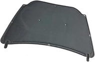ZAPYVET Car Thermal Insulation Hood Sound Mats Soundproof Covers, for Mazda, 6, for Mazda,6 For Aten