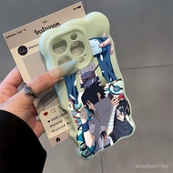 Naruto  For iPhone 14 15 16 12 11 13 13PRO 12PRO 11PROMAX 15PROMAX 12PROMAX 13PLUS 14PLUS Phone Case