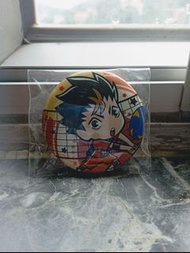 排球少年 西谷夕 日谷 吧唧 正版