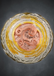 กระสุนคตกริ่ง นอโมเส้นบันตระ เนื้อรังเหล็กไหล VS เนื้อปัญจธาตุ หลวงตาจักร จารุวณฺโณ ศิษย์ตาเบ๊าะ