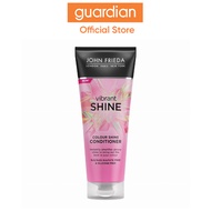John Frieda Vibrant Shine Color Shine Conditioner 250ml
