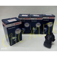 100% ORIGINAL BOSCH HB4=9006 BULB 55W60 HB4 BULB HB4 MENTROL