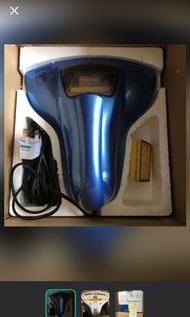 Dibea UV Vacuum Cleaner 除蟎吸尘器